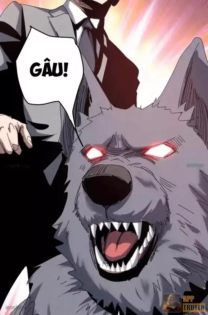 Đặc Chủng Trùng Sinh Về Thời Trung Học Chap 37 - Next Chap 38