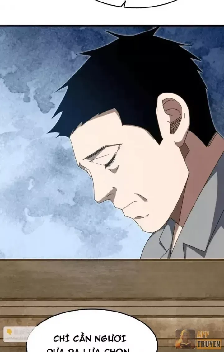 Đặc Chủng Trùng Sinh Về Thời Trung Học Chap 37 - Next Chap 38