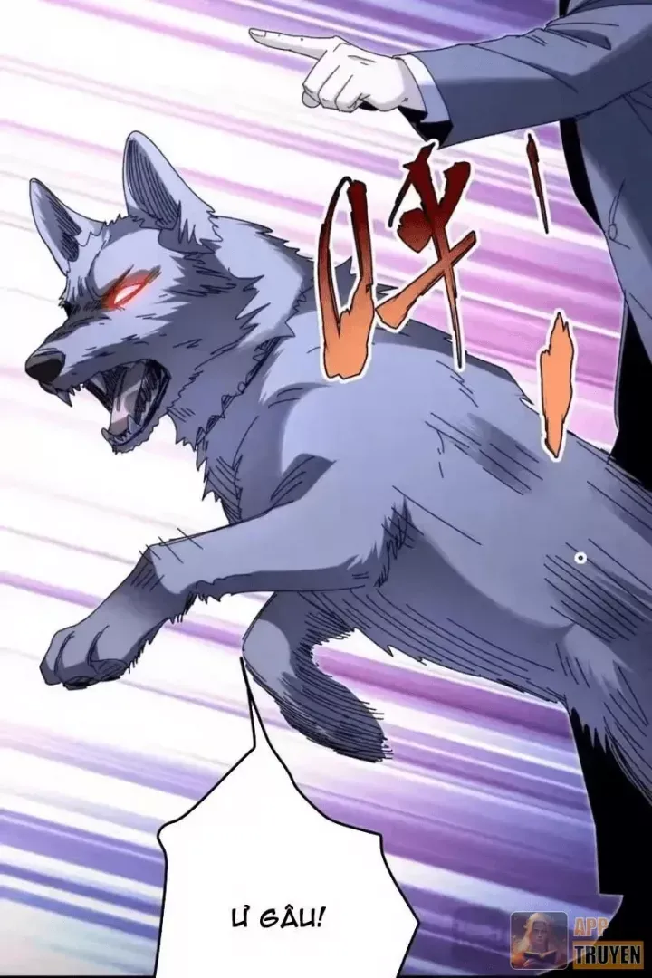 Đặc Chủng Trùng Sinh Về Thời Trung Học Chap 38 - Next Chap 39