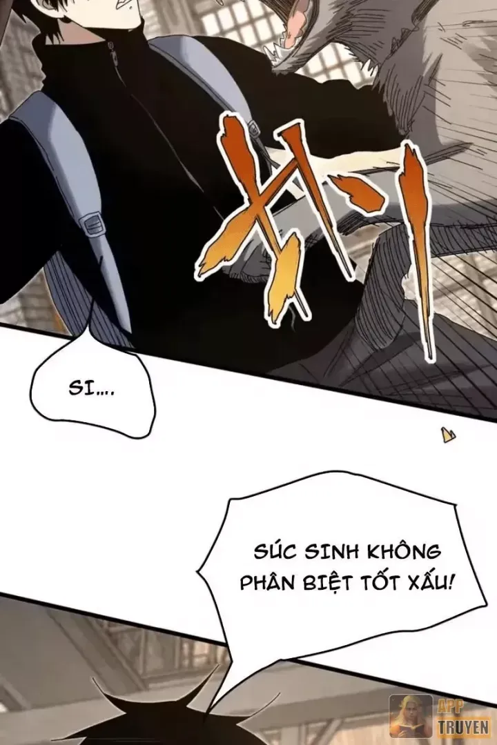 Đặc Chủng Trùng Sinh Về Thời Trung Học Chap 38 - Next Chap 39