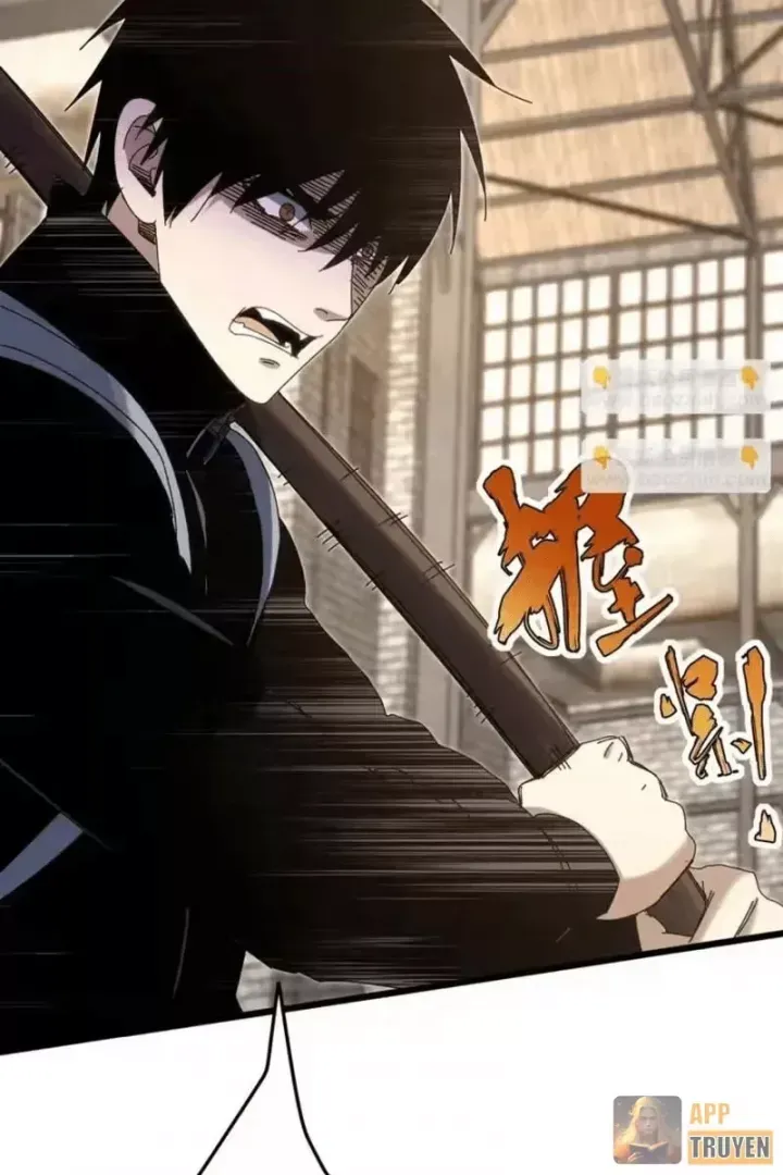 Đặc Chủng Trùng Sinh Về Thời Trung Học Chap 38 - Next Chap 39