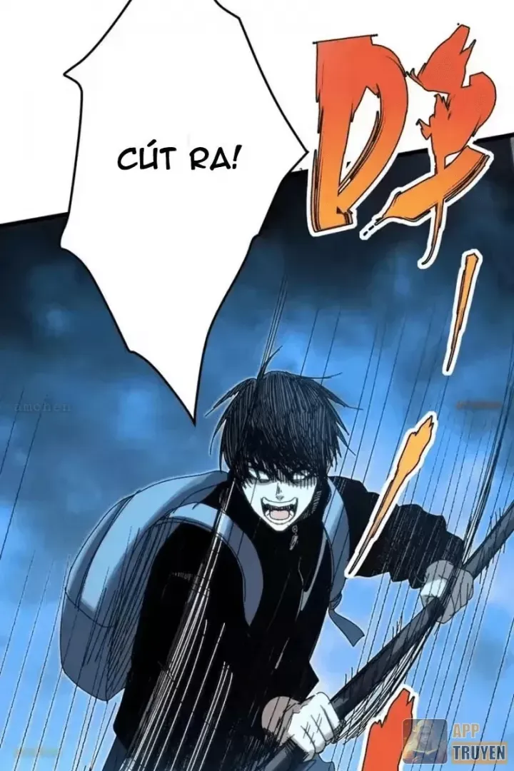 Đặc Chủng Trùng Sinh Về Thời Trung Học Chap 38 - Next Chap 39