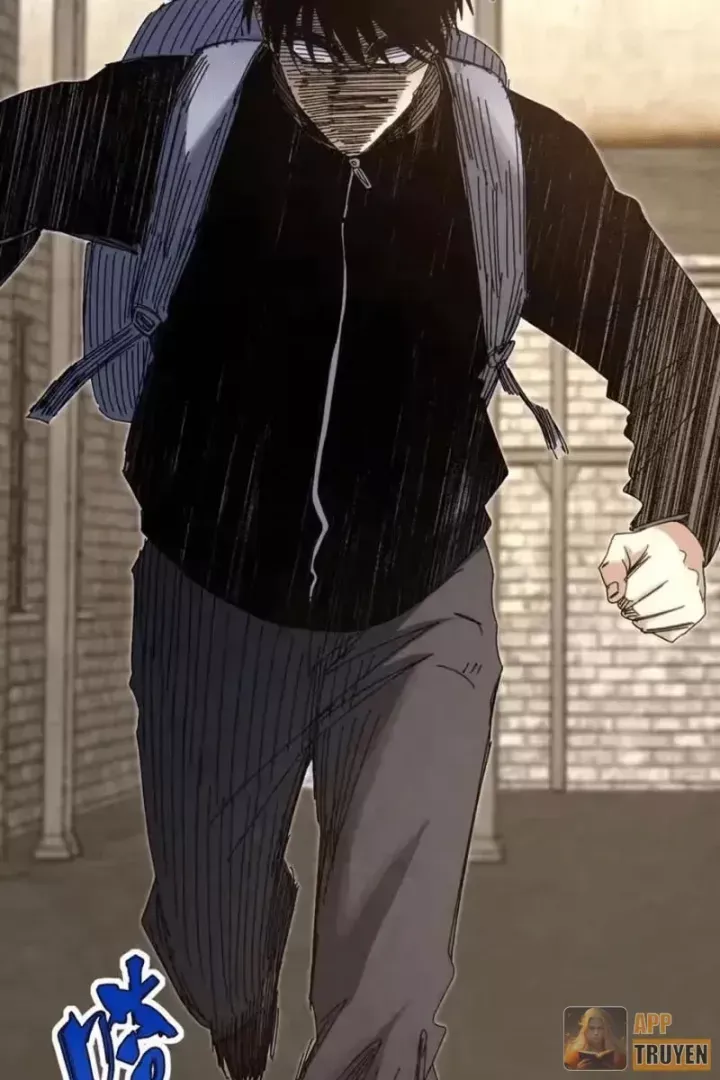 Đặc Chủng Trùng Sinh Về Thời Trung Học Chap 38 - Next Chap 39