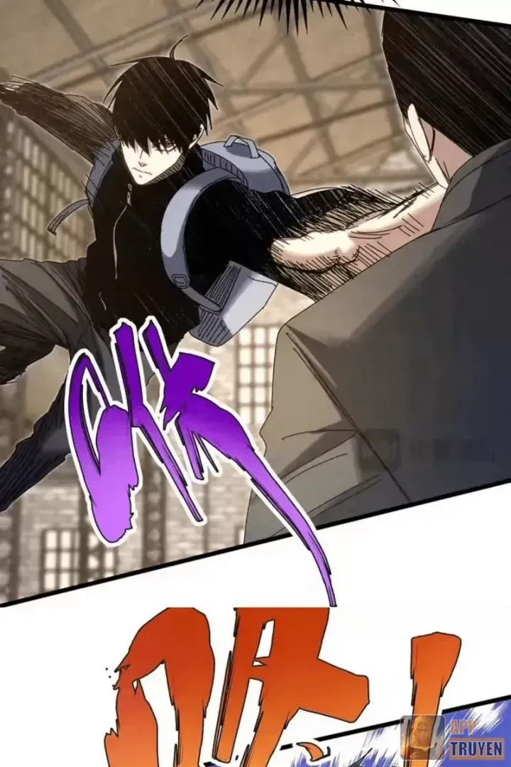 Đặc Chủng Trùng Sinh Về Thời Trung Học Chap 38 - Next Chap 39