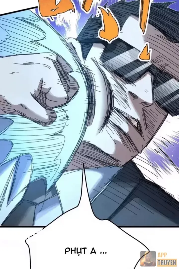 Đặc Chủng Trùng Sinh Về Thời Trung Học Chap 38 - Next Chap 39