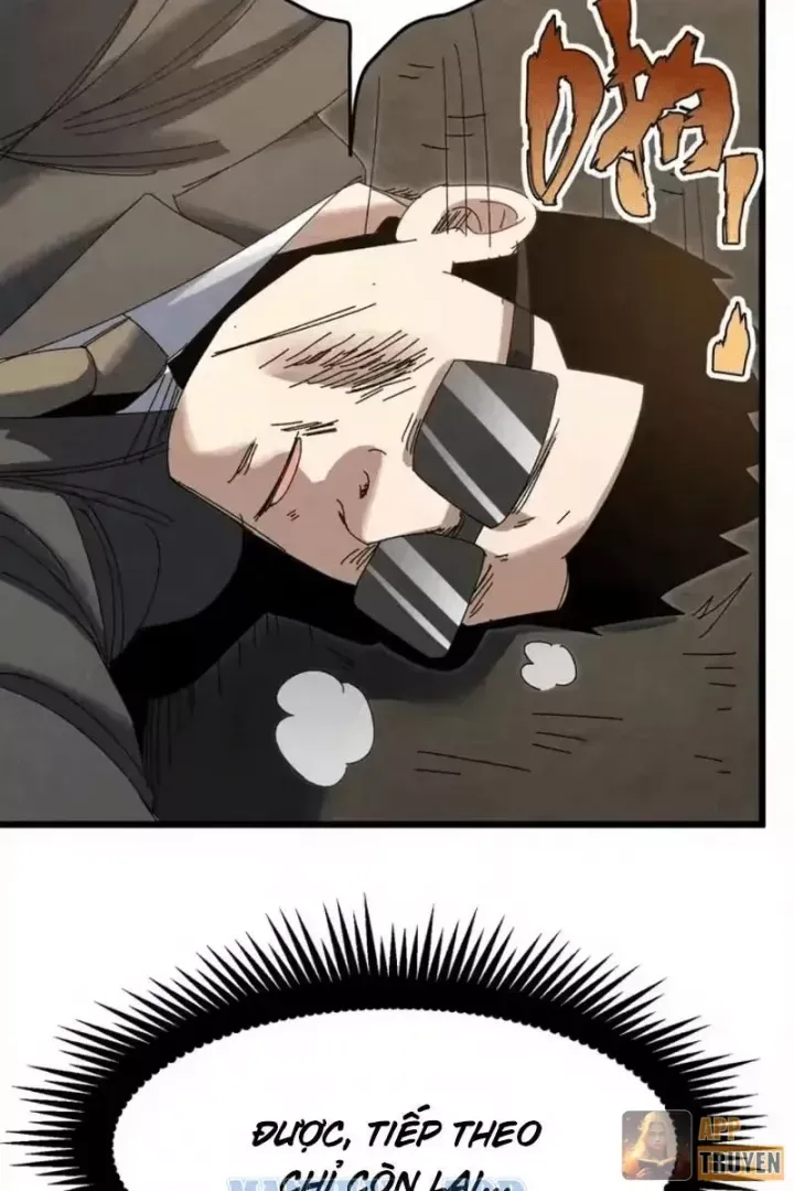 Đặc Chủng Trùng Sinh Về Thời Trung Học Chap 38 - Next Chap 39