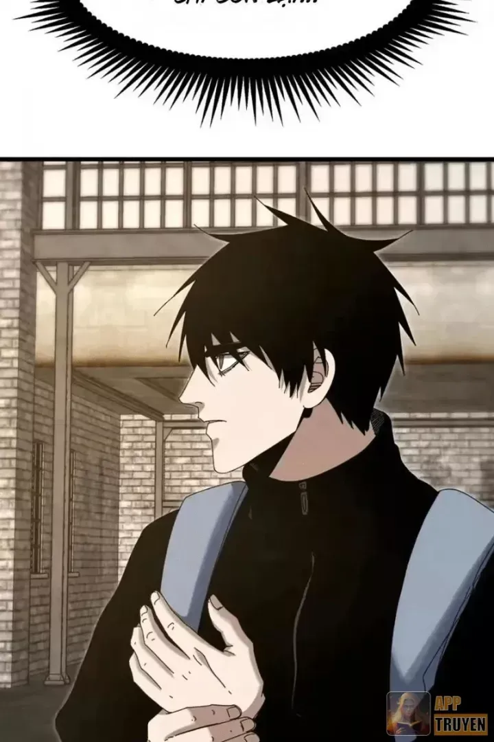 Đặc Chủng Trùng Sinh Về Thời Trung Học Chap 38 - Next Chap 39