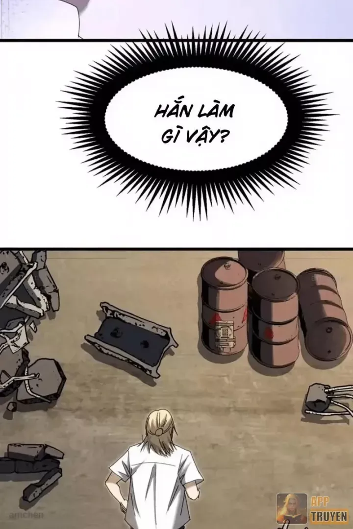 Đặc Chủng Trùng Sinh Về Thời Trung Học Chap 38 - Next Chap 39