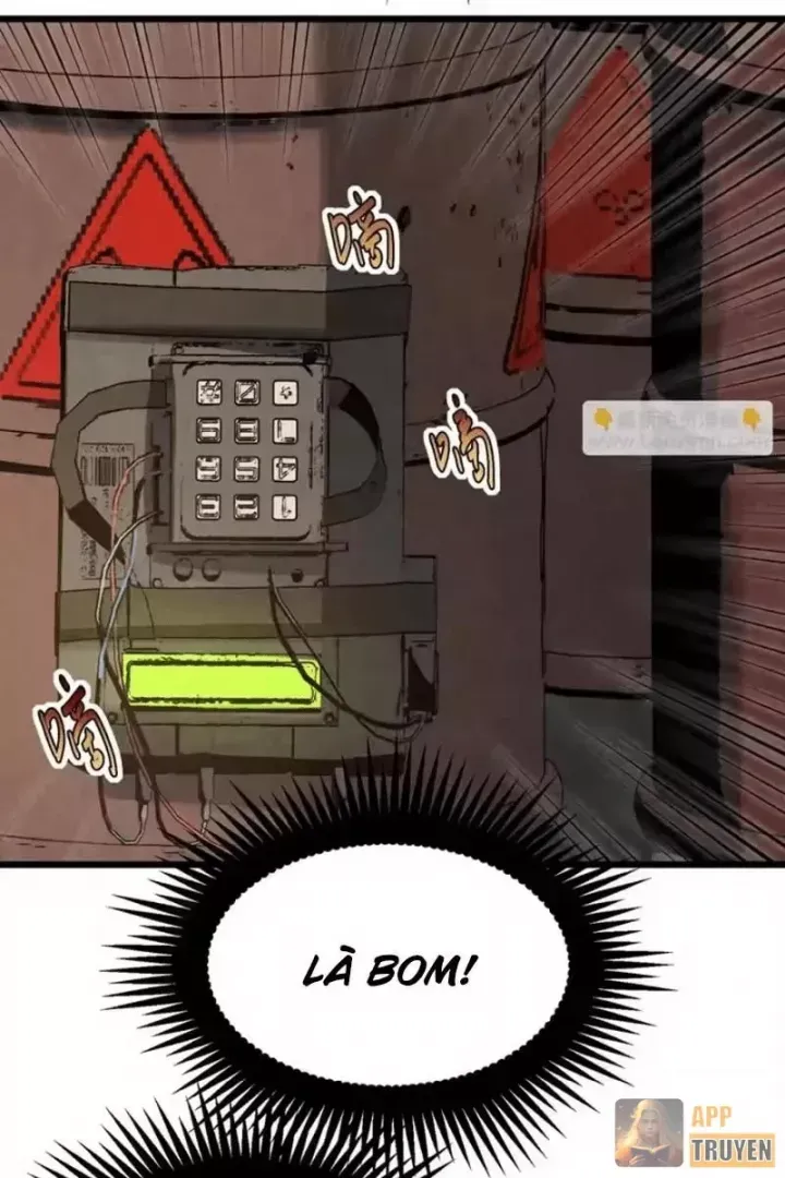 Đặc Chủng Trùng Sinh Về Thời Trung Học Chap 38 - Next Chap 39