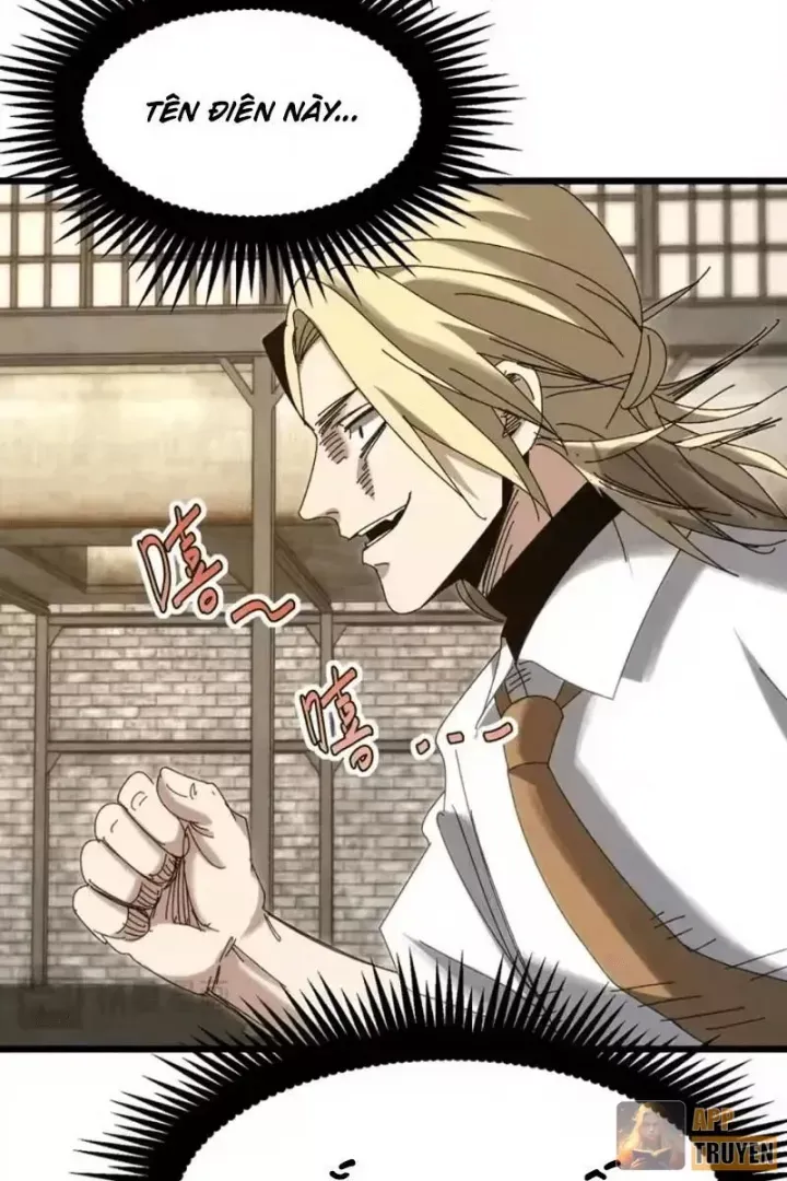 Đặc Chủng Trùng Sinh Về Thời Trung Học Chap 38 - Next Chap 39