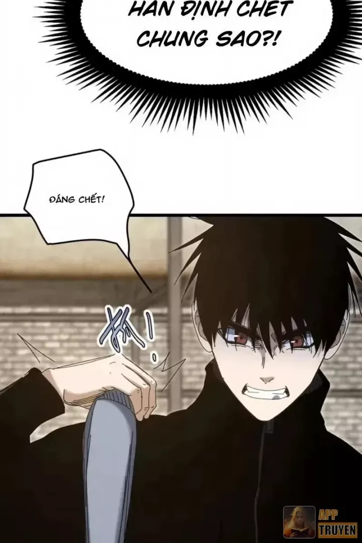 Đặc Chủng Trùng Sinh Về Thời Trung Học Chap 38 - Next Chap 39