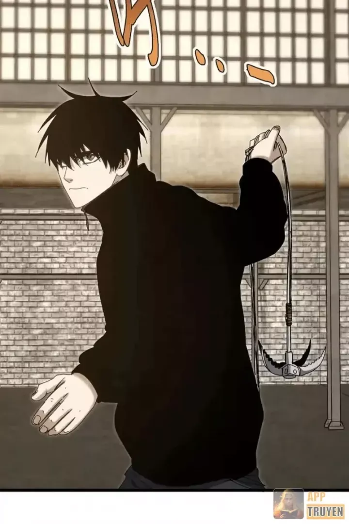 Đặc Chủng Trùng Sinh Về Thời Trung Học Chap 38 - Next Chap 39