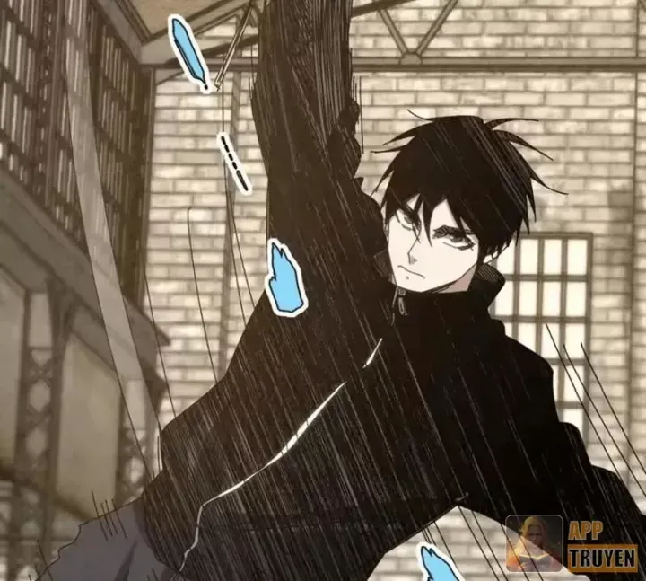 Đặc Chủng Trùng Sinh Về Thời Trung Học Chap 38 - Next Chap 39