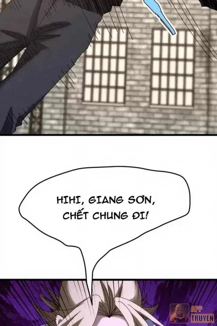 Đặc Chủng Trùng Sinh Về Thời Trung Học Chap 38 - Next Chap 39