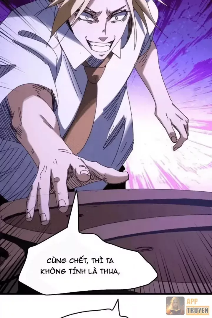 Đặc Chủng Trùng Sinh Về Thời Trung Học Chap 38 - Next Chap 39