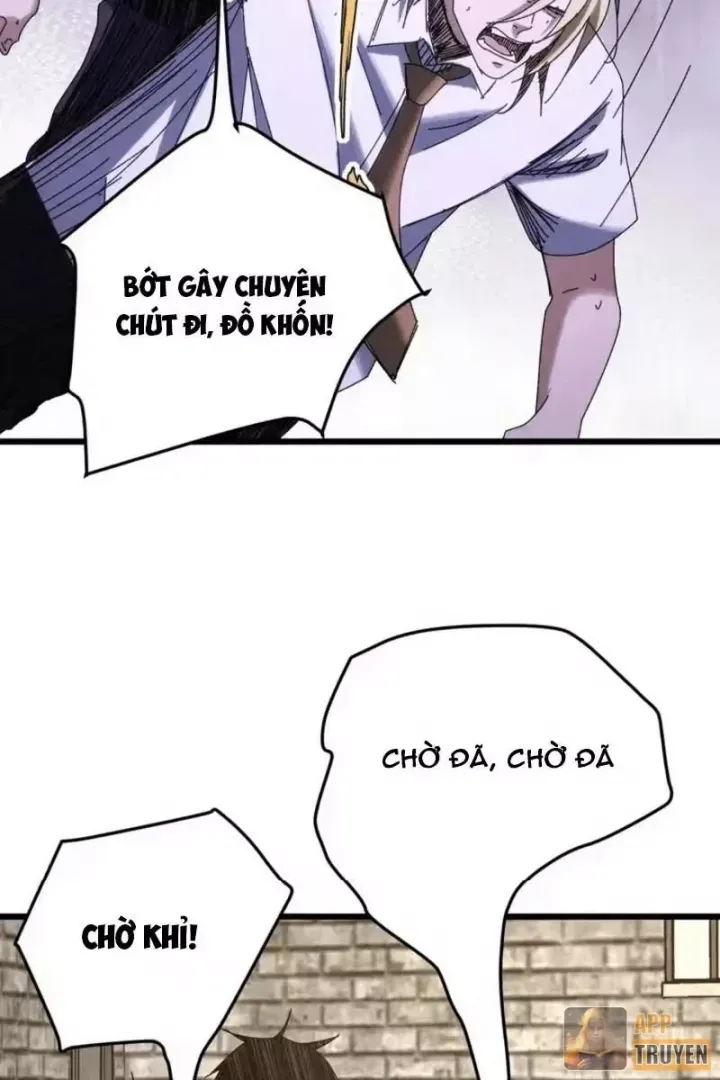 Đặc Chủng Trùng Sinh Về Thời Trung Học Chap 38 - Next Chap 39