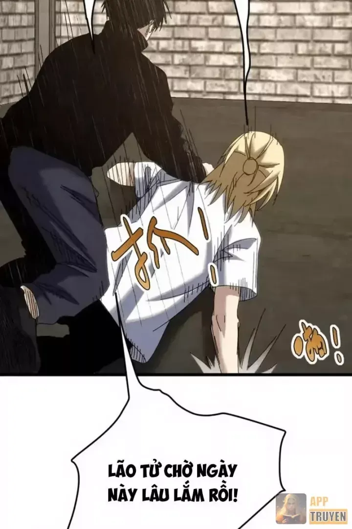 Đặc Chủng Trùng Sinh Về Thời Trung Học Chap 38 - Next Chap 39