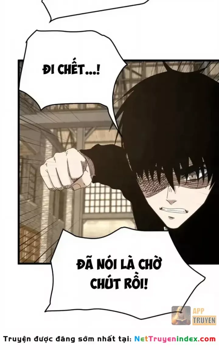 Đặc Chủng Trùng Sinh Về Thời Trung Học Chap 38 - Next Chap 39