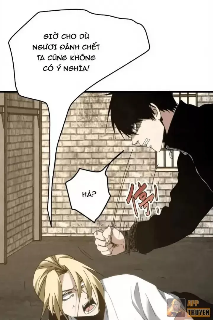 Đặc Chủng Trùng Sinh Về Thời Trung Học Chap 38 - Next Chap 39