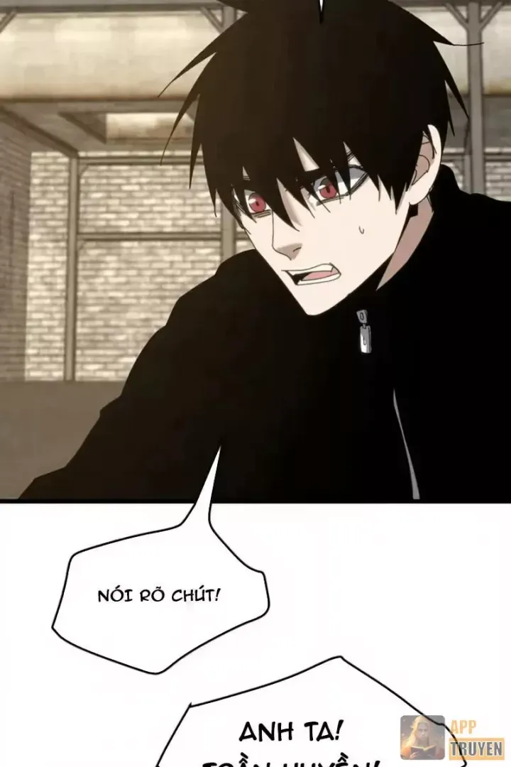 Đặc Chủng Trùng Sinh Về Thời Trung Học Chap 38 - Next Chap 39