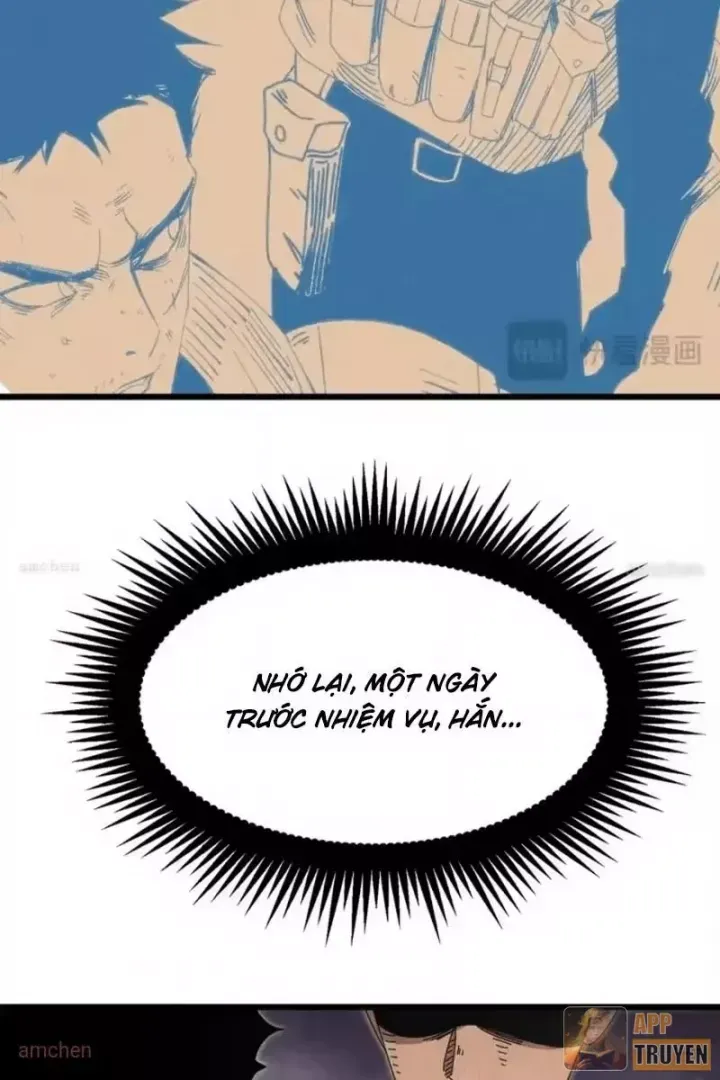 Đặc Chủng Trùng Sinh Về Thời Trung Học Chap 38 - Next Chap 39