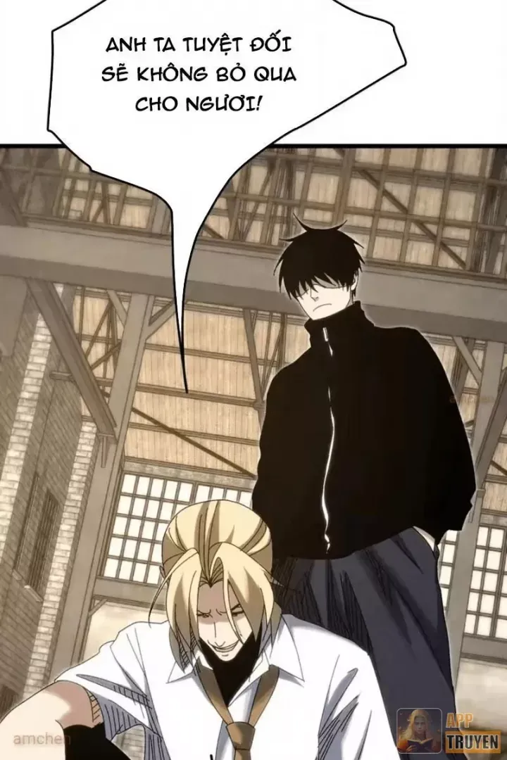 Đặc Chủng Trùng Sinh Về Thời Trung Học Chap 38 - Next Chap 39