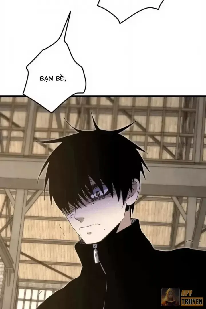 Đặc Chủng Trùng Sinh Về Thời Trung Học Chap 38 - Next Chap 39