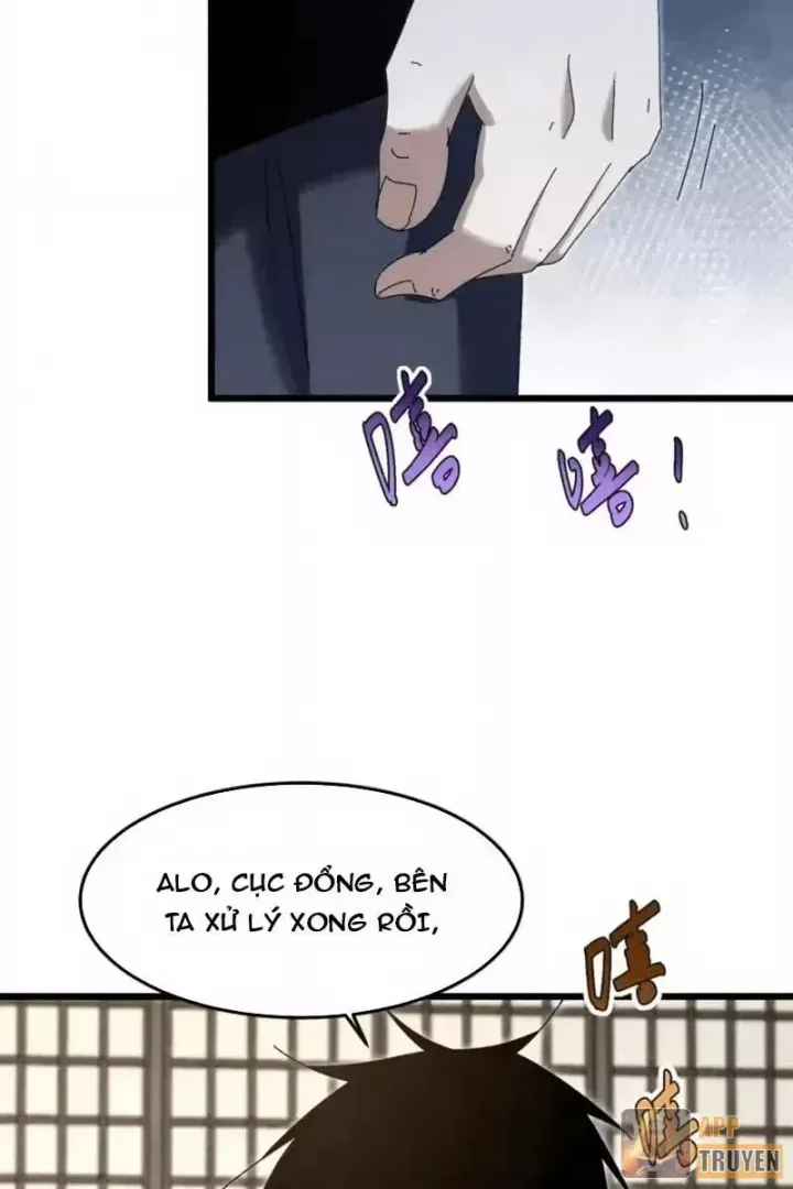 Đặc Chủng Trùng Sinh Về Thời Trung Học Chap 38 - Next Chap 39