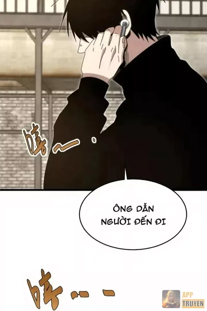 Đặc Chủng Trùng Sinh Về Thời Trung Học Chap 38 - Next Chap 39