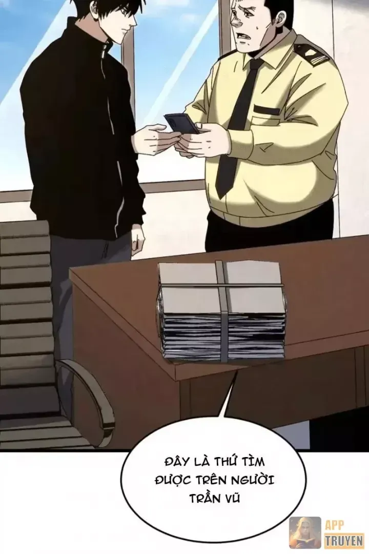 Đặc Chủng Trùng Sinh Về Thời Trung Học Chap 38 - Next Chap 39