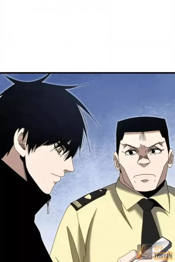 Đặc Chủng Trùng Sinh Về Thời Trung Học Chap 38 - Next Chap 39