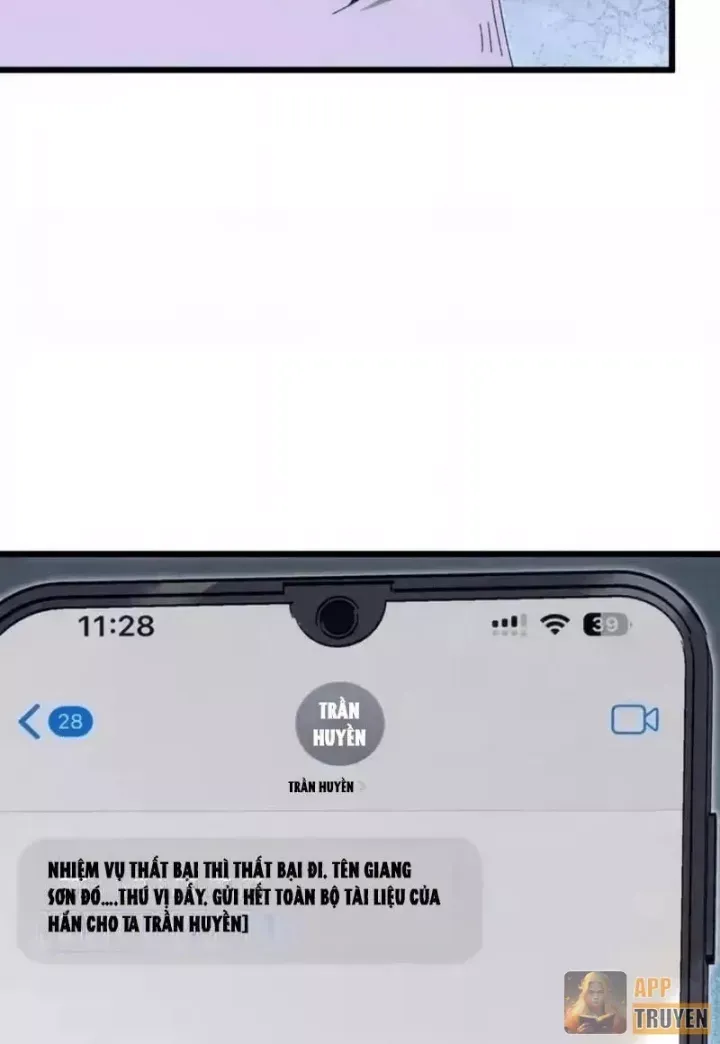 Đặc Chủng Trùng Sinh Về Thời Trung Học Chap 38 - Next Chap 39