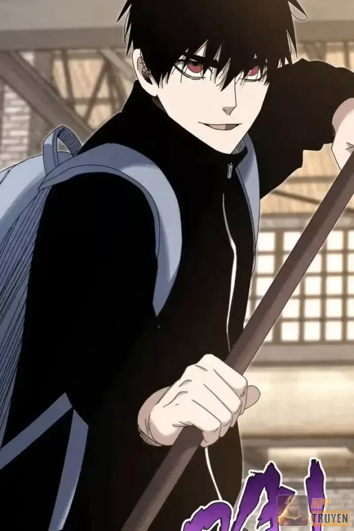 Đặc Chủng Trùng Sinh Về Thời Trung Học Chap 38 - Next Chap 39