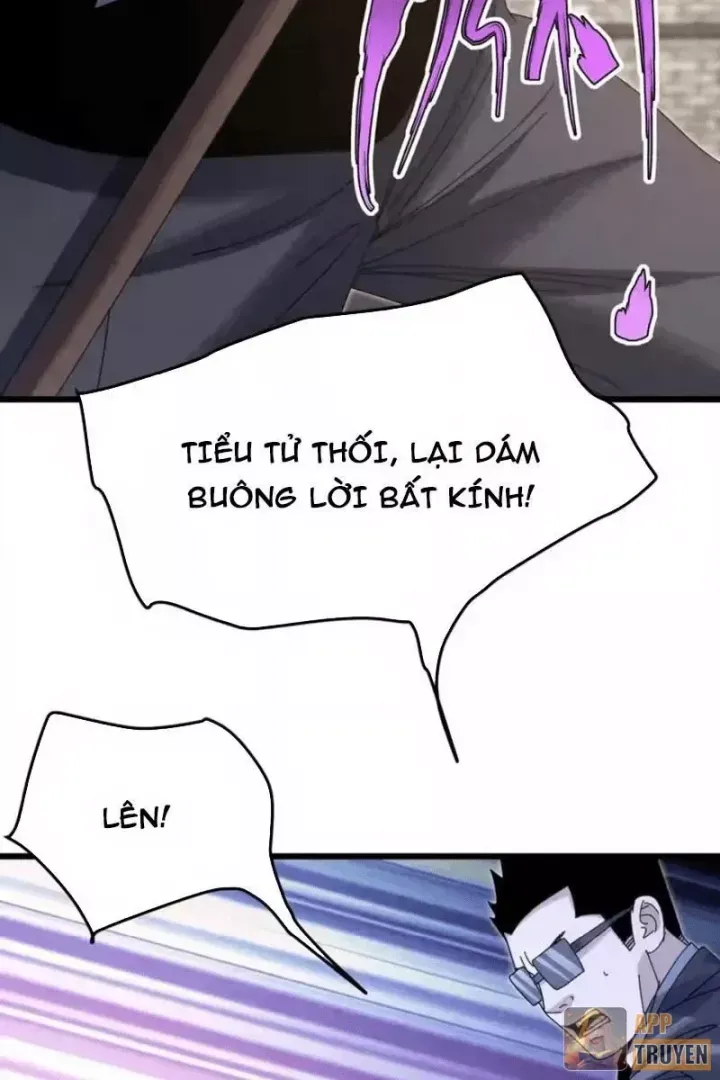 Đặc Chủng Trùng Sinh Về Thời Trung Học Chap 38 - Next Chap 39