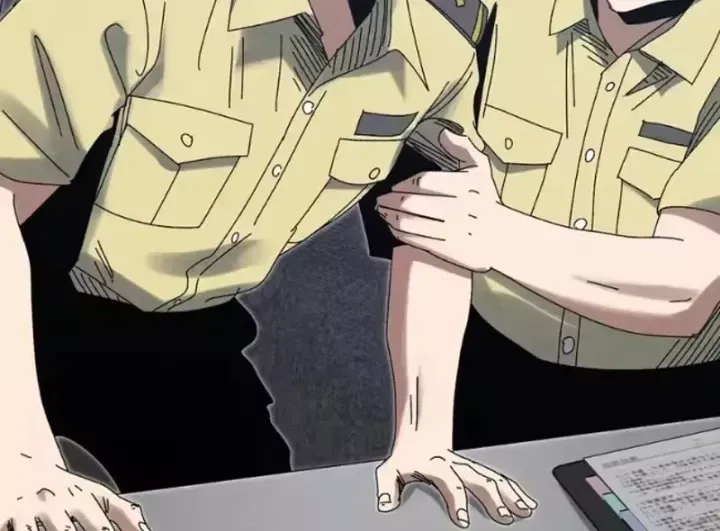 Đặc Chủng Trùng Sinh Về Thời Trung Học Chap 39 - Next Chap 40