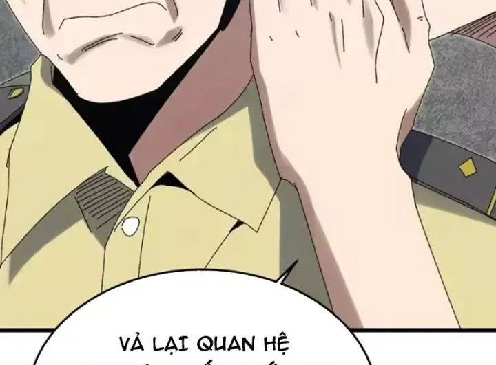 Đặc Chủng Trùng Sinh Về Thời Trung Học Chap 39 - Next Chap 40