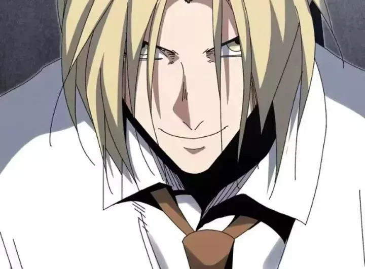 Đặc Chủng Trùng Sinh Về Thời Trung Học Chap 39 - Next Chap 40