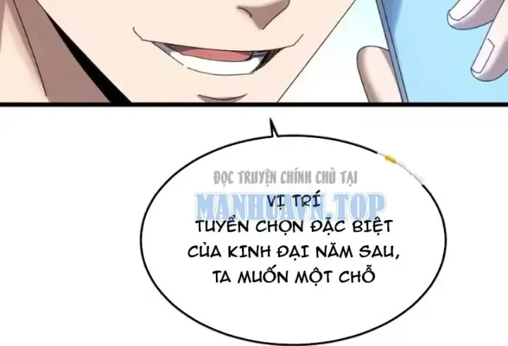 Đặc Chủng Trùng Sinh Về Thời Trung Học Chap 39 - Next Chap 40
