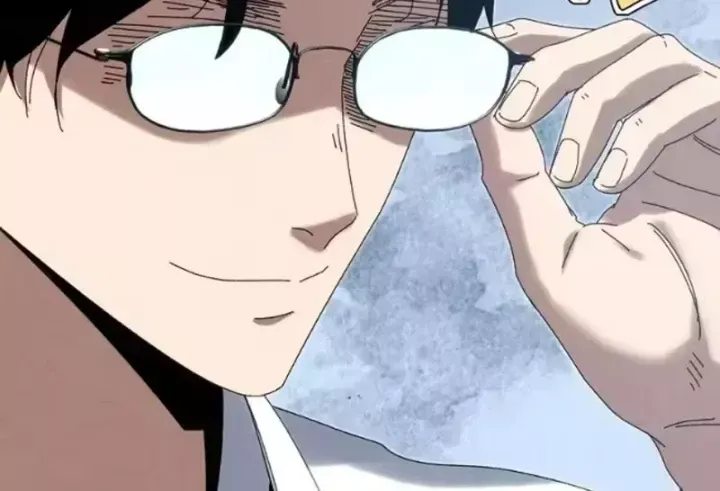 Đặc Chủng Trùng Sinh Về Thời Trung Học Chap 39 - Next Chap 40