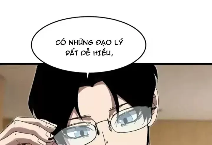 Đặc Chủng Trùng Sinh Về Thời Trung Học Chap 39 - Next Chap 40