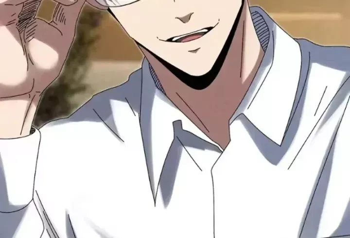 Đặc Chủng Trùng Sinh Về Thời Trung Học Chap 39 - Next Chap 40