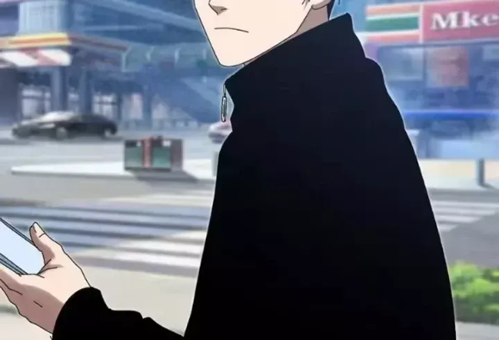 Đặc Chủng Trùng Sinh Về Thời Trung Học Chap 39 - Next Chap 40