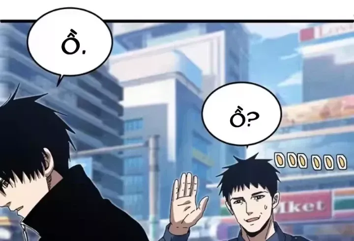 Đặc Chủng Trùng Sinh Về Thời Trung Học Chap 39 - Next Chap 40