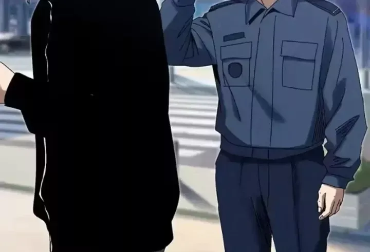 Đặc Chủng Trùng Sinh Về Thời Trung Học Chap 39 - Next Chap 40