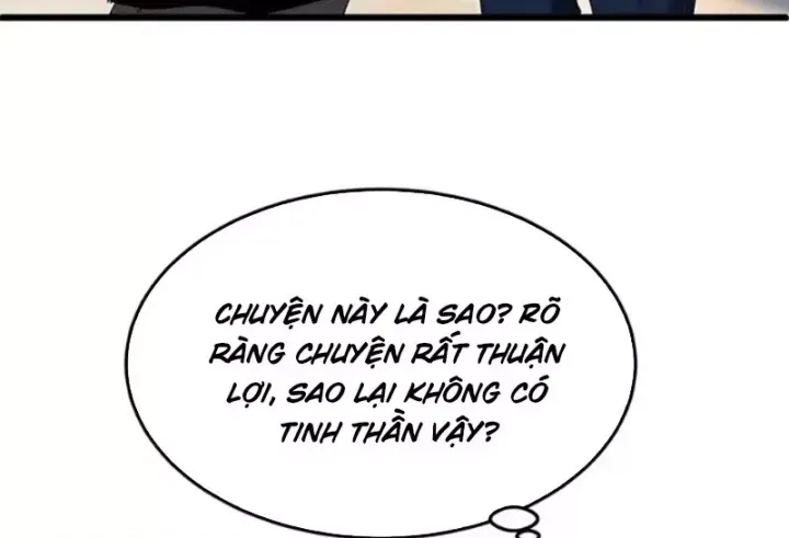 Đặc Chủng Trùng Sinh Về Thời Trung Học Chap 39 - Next Chap 40