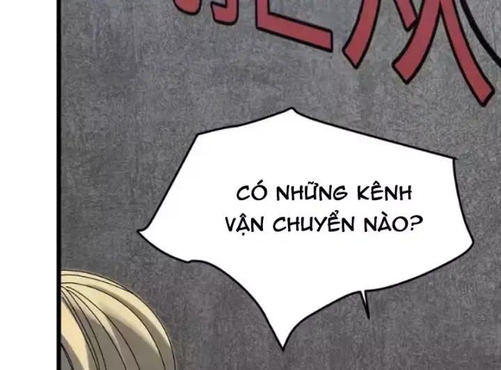 Đặc Chủng Trùng Sinh Về Thời Trung Học Chap 39 - Next Chap 40