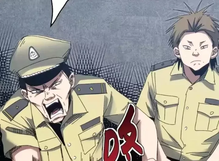 Đặc Chủng Trùng Sinh Về Thời Trung Học Chap 39 - Next Chap 40