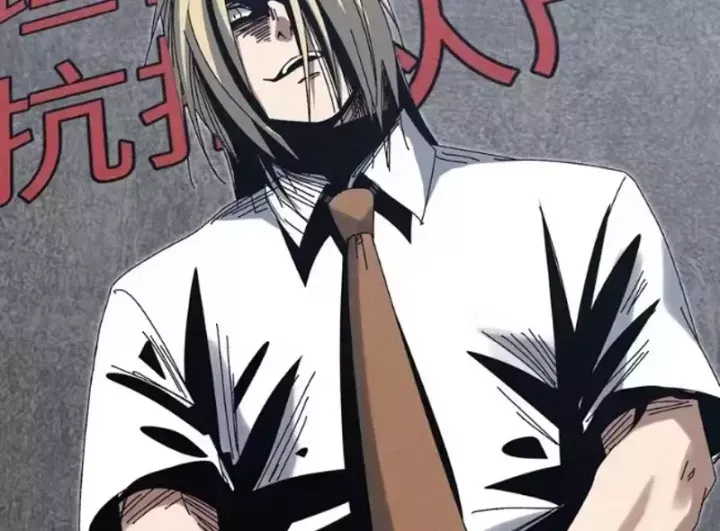 Đặc Chủng Trùng Sinh Về Thời Trung Học Chap 39 - Next Chap 40