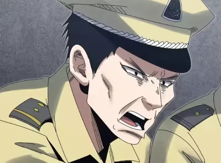 Đặc Chủng Trùng Sinh Về Thời Trung Học Chap 39 - Next Chap 40