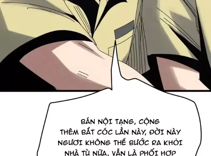 Đặc Chủng Trùng Sinh Về Thời Trung Học Chap 39 - Next Chap 40